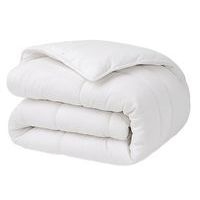 Couette enveloppe microfibre anti-acariens 400 gr/m³ - Image principale