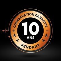 Lot de 4 Duracell Plus 100% C X4 - Image 2