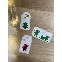 Pochette 24 planches de 960 gommettes décorations Noël métal - Image 3