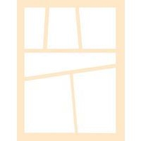 Lot 4 pochoirs manga - Image 6