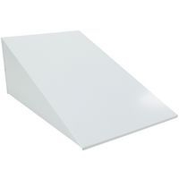 Coiffe inclinée vestiaire Modulo - Manutan Expert - Image principale