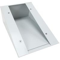 Coiffe inclinée vestiaire Modulo - Manutan Expert - Image 6