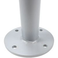 Support pour moto - 180 cm - acier - Image 3