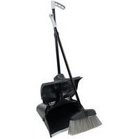 Ensemble pelle réservoir et balayette avec manche - Manutan - Image principale