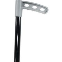 Ensemble pelle réservoir et balayette avec manche - Manutan - Image 10