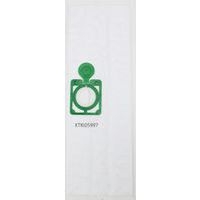 Lot de 10 Sacs microfibre aspirateur 12L - Manutan - Image 4