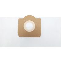 Lot de 10 Sacs microfibre aspirateur 27L - Manutan - Image 2