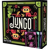 Jungo - Cocktail Games - Image principale