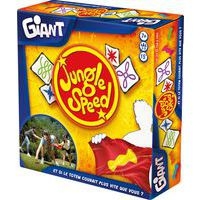 Jungle Speed Giant - Image principale