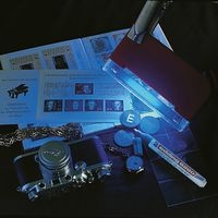 Marqueur UV - Edding 8280 - Image 4