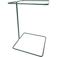 Support sac poubelle 1000L - Manutan - Image principale