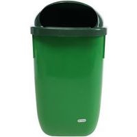 Poubelle urbaine XERIOS 50L - Manutan Expert - Image 4