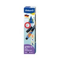 Stylo plume Griffix gaucher - Image principale