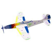 Maquette avion à décorer (lot de 12) - Image 4