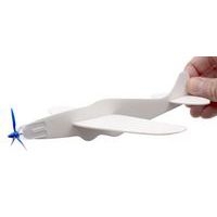 Maquette avion à décorer (lot de 12) - Image 5