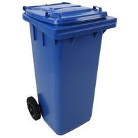 Poubelle Full Color - 120 L - Manutan Expert - Image 6