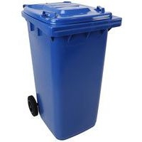 Poubelle Full Color - 240 L - Manutan Expert - Image 8