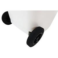 Poubelle Full Color - 240 L - Blanc - Manutan - Image 7