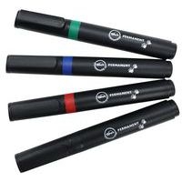 Boite de 4 marqueurs pointe ogive Pichon - Image 2