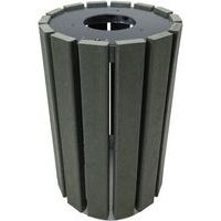 Poubelle Escapade Ronde - Manutan Expert - Image 2