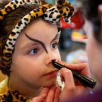 Crayon maquillage noir en stick (lot de 6) - Image 4