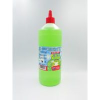 Flacon 1L colle d'éveil verte - Image 3