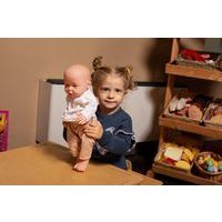 Lot 3 tenues bébé garçon 40 cm - Image 3