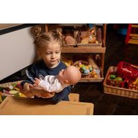 Lot 3 tenues bébé garçon 40 cm - Image 2