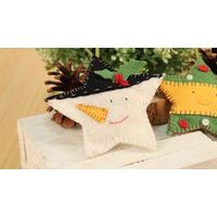 Set de 22 lames de feutrine 2 mm 20 x 30 cm - Image 2