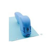 Perforateur avec chiffres et lettres - Image 3