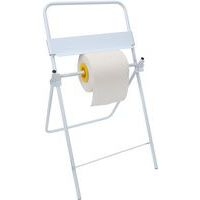 Dérouleur essuie-mains sur pied - Manutan - Image 9