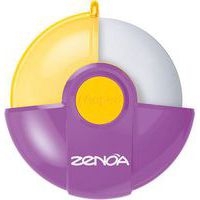 Gomme Zenoa ronde - Image principale