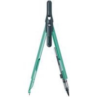 Compas métal à mine automatique - Image 4