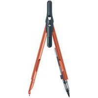 Compas métal à mine automatique - Image 2