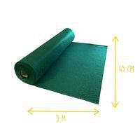 Rouleau feutrine 45 cm x 5 m non adhésif 1,3 mm - Pichon - Image 3