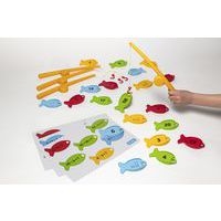 Pêche aux nombres - Image principale