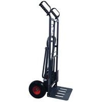 Diable chariot combiné - 3 positions - Force 350 kg - Image 9