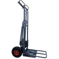 Diable chariot combiné - 3 positions - Force 350 kg - Image 5