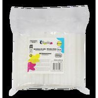 Recharge colle tous usages Ø 7mm x10 cm pour pistolet colle - Image principale