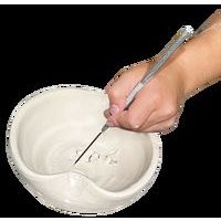 Kit du potier avec 8 outils - Image 3