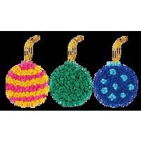 Lot 500 feuilles papier de soie 16x16 cm 10 couleurs - Image 3