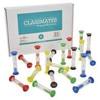 Sablier - 20 pièces à durées variables - Classmates - Image principale
