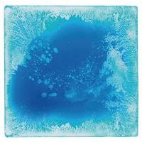 Dalle sensorielle Hope Education - Bleu - 500 x 500 mm - Image principale