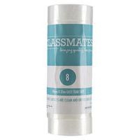 Ruban Adhésif transparent - Facile à déchirer - 18mm - Classmates - Lot de 8 - Image principale