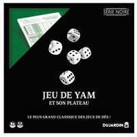 Yam - Dujardin - Image principale