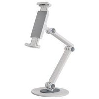 Support pivotant réglable hauteur 47 cm pour tablette de 4.7" à 12.9" - Newstar - Image principale