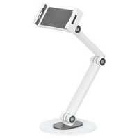 Support pivotant réglable hauteur 47 cm pour tablette de 4.7" à 12.9" - Newstar - Image 3