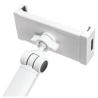 Support pivotant réglable hauteur 47 cm pour tablette de 4.7" à 12.9" - Newstar - Image 6