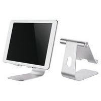 Support de bureau pliable pour tablette jusqu'à 11" - Newstar - Image 2