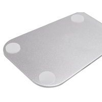 Support de bureau pliable pour tablette jusqu'à 11" - Newstar - Image 5